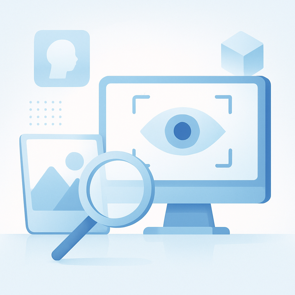 wat is computer vision