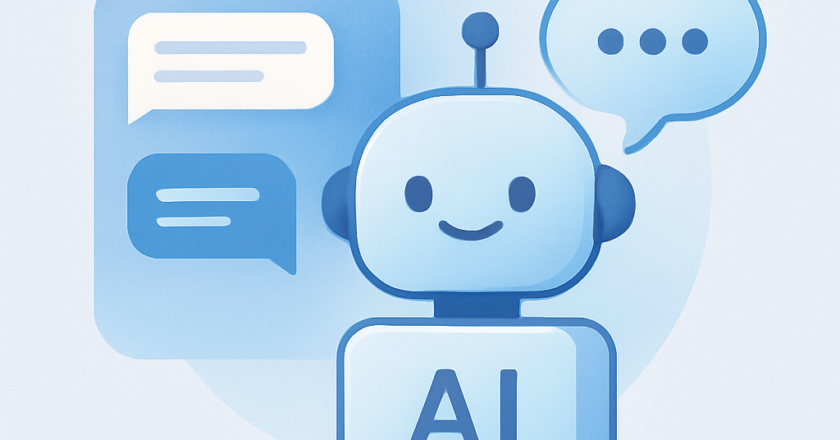wat is conversational ai