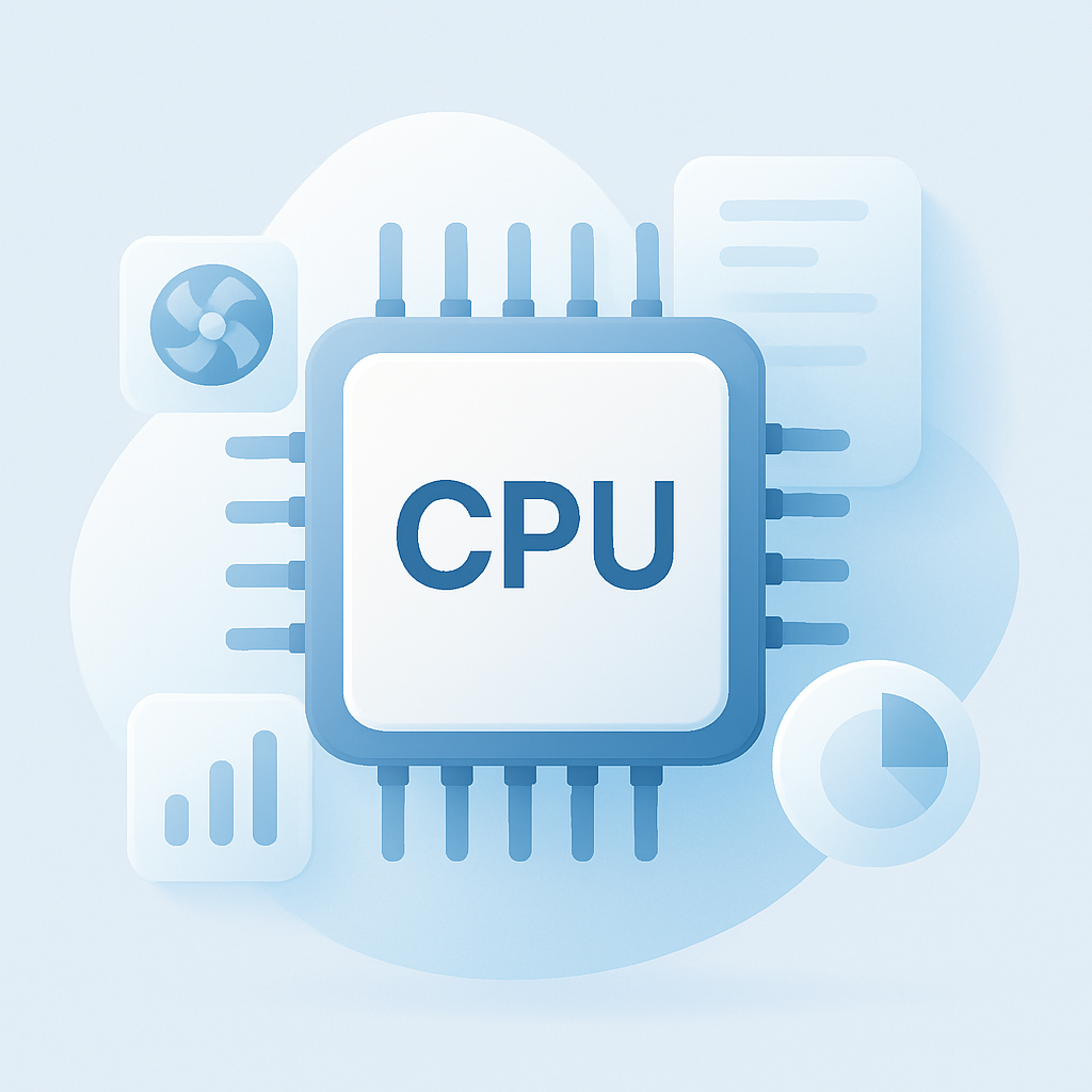 wat is cpu