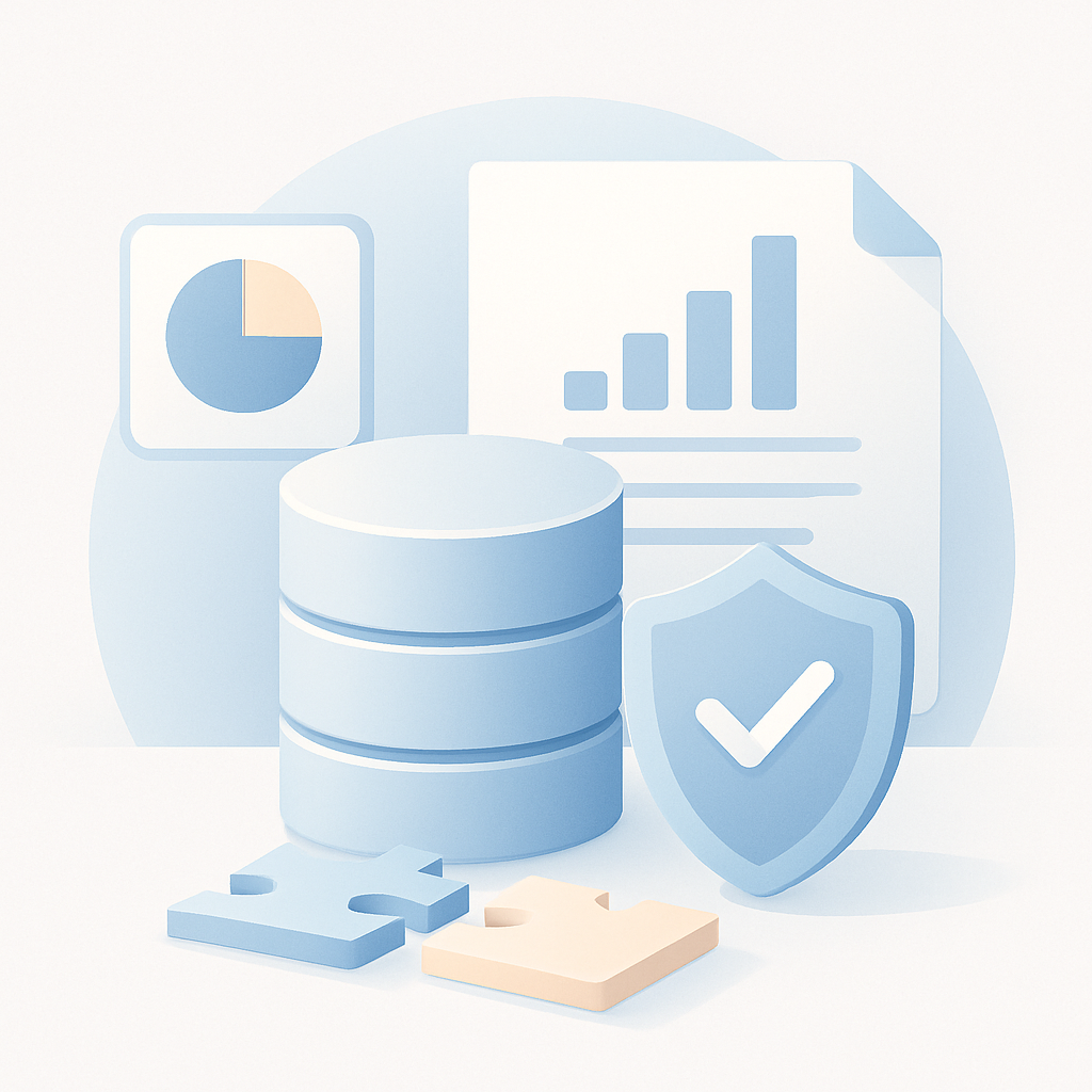 wat is data governance