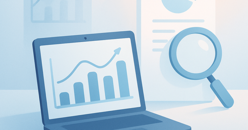 wat is data scientist