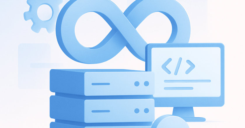 wat is devops engineer