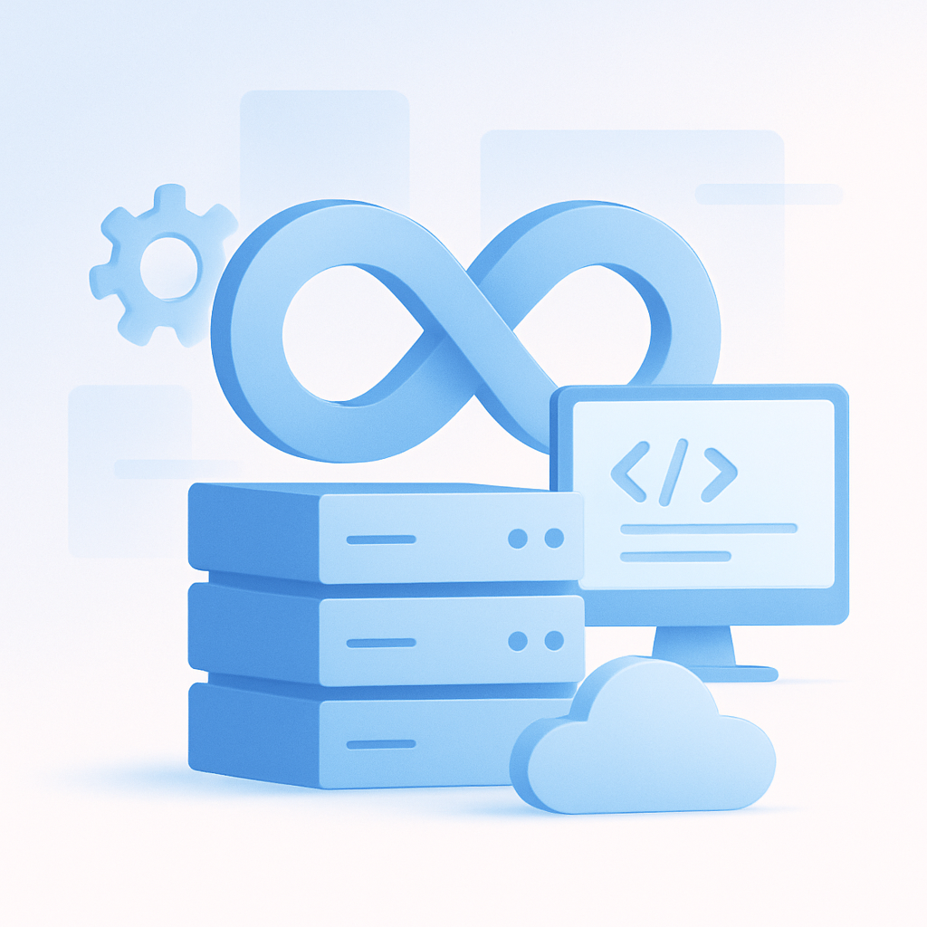 wat is devops engineer