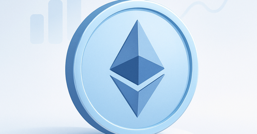 wat is ethereum