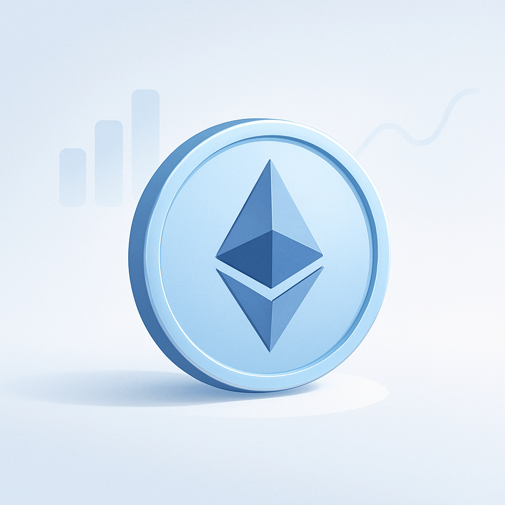 wat is ethereum