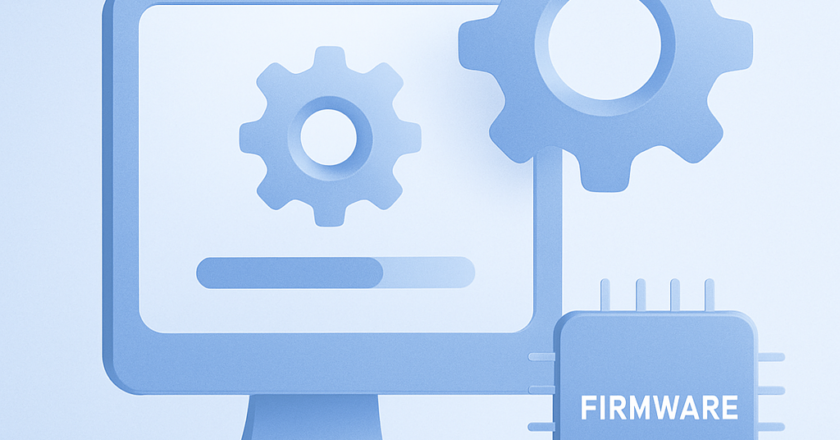 wat is firmware