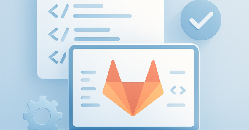 wat is gitlab