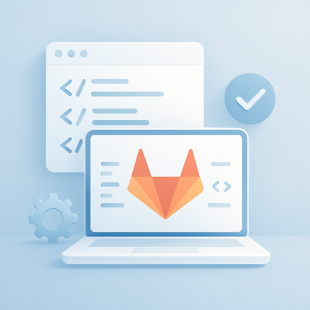 wat is gitlab
