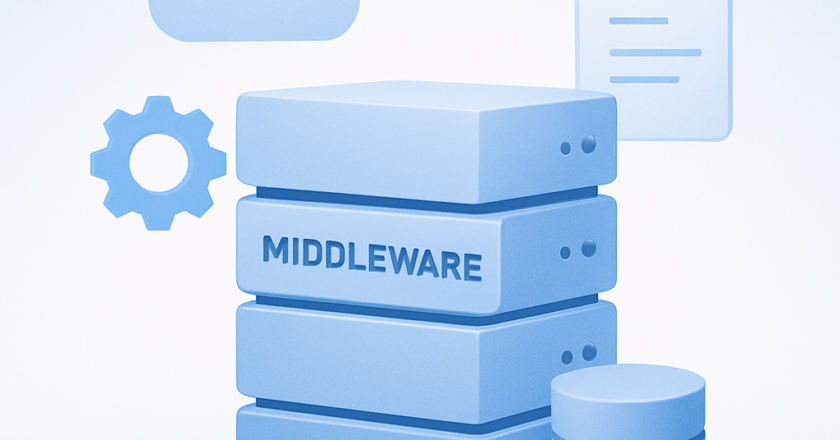 wat is middleware