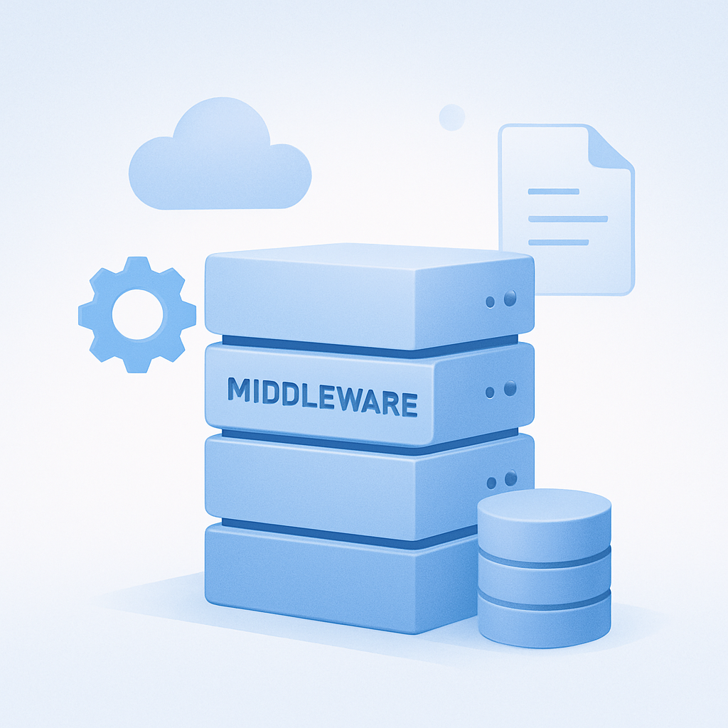wat is middleware