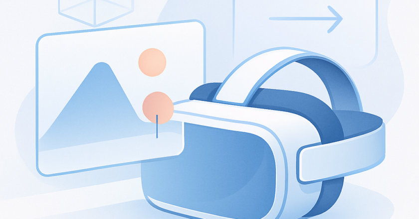 wat is mixed reality