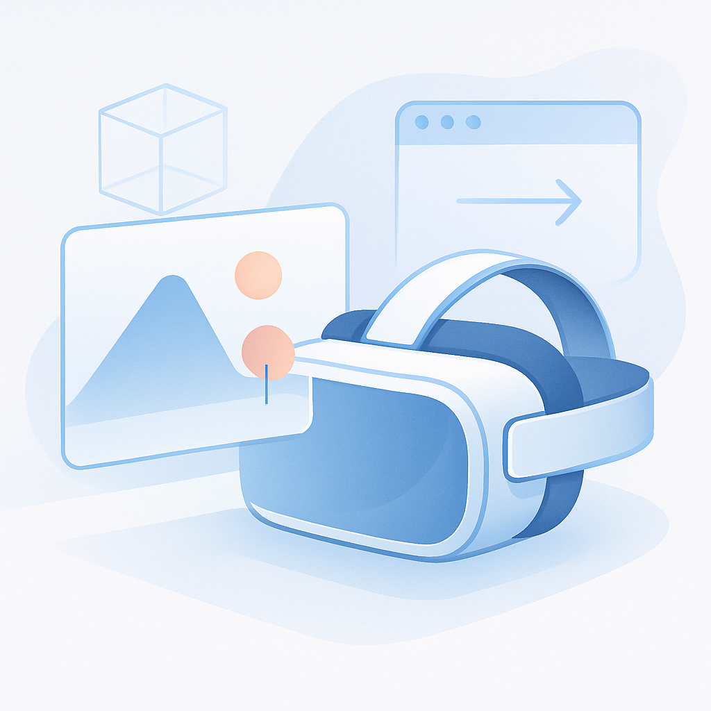 wat is mixed reality