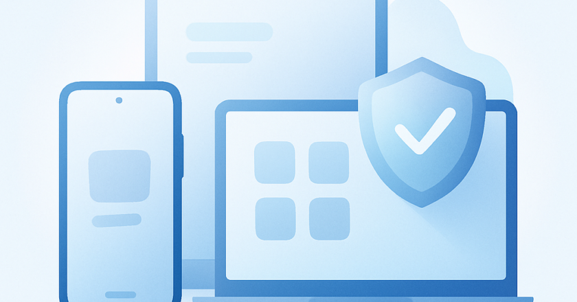wat is mobile device management
