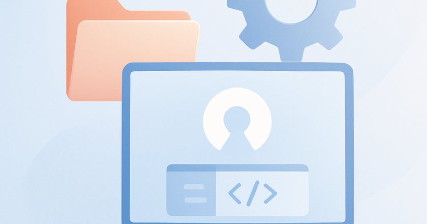 wat is open source software