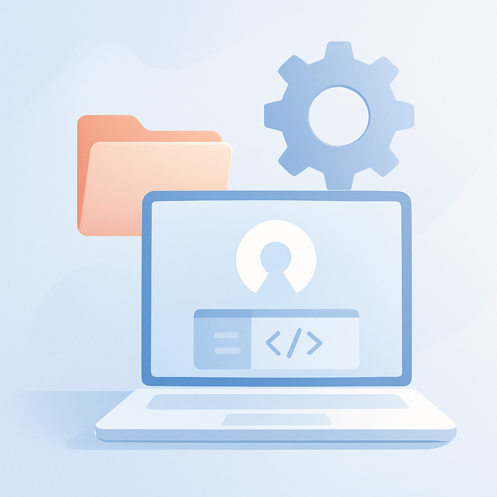 wat is open source software