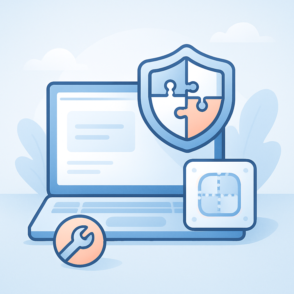 wat is patch management