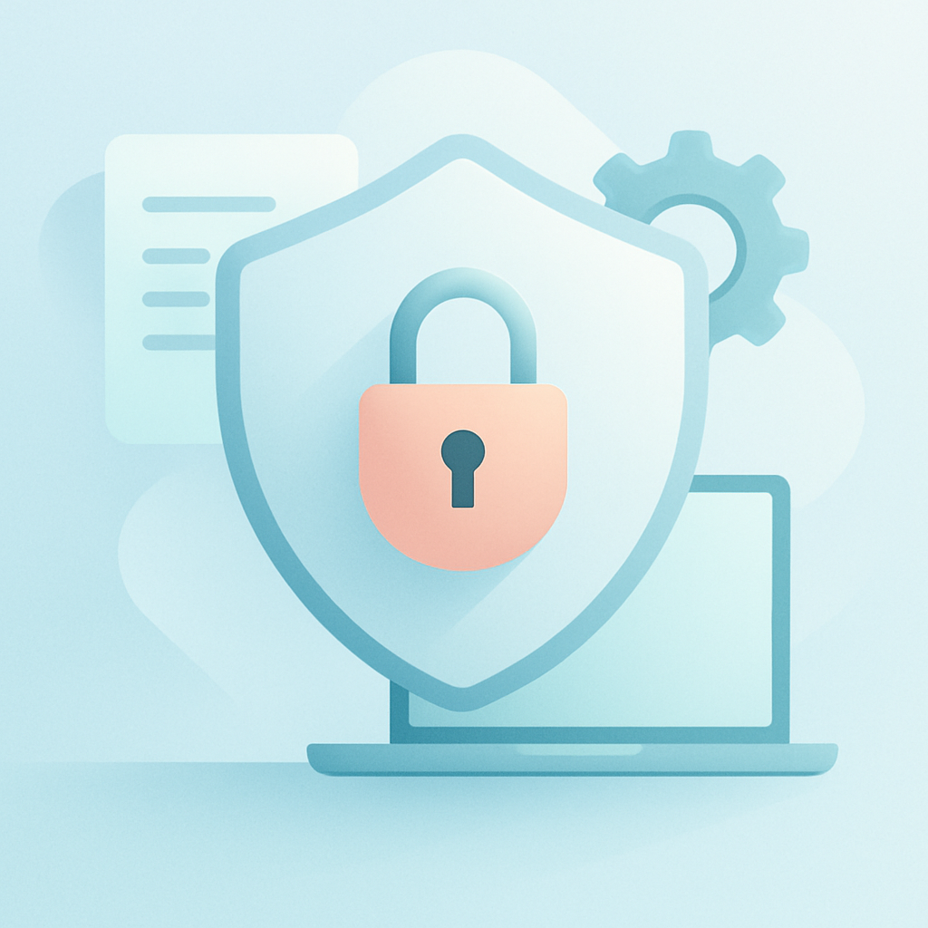 wat is privacy by design