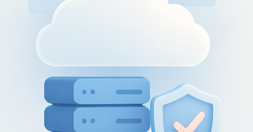 wat is private cloud