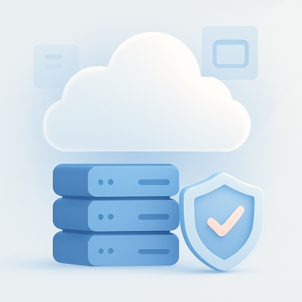 wat is private cloud