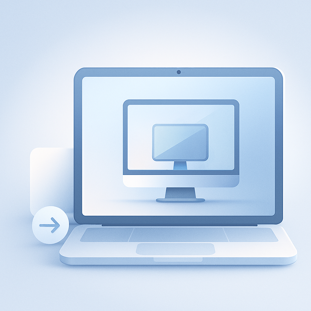 wat is remote desktop