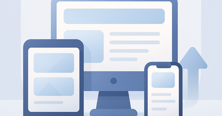 wat is responsive design