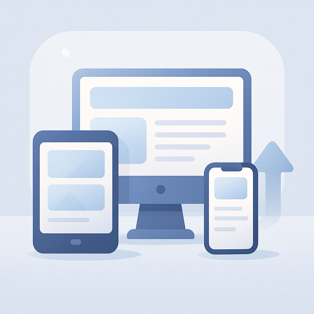 wat is responsive design