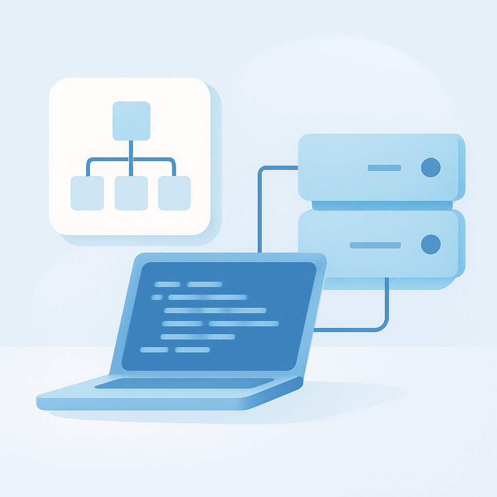 wat is software architectuur