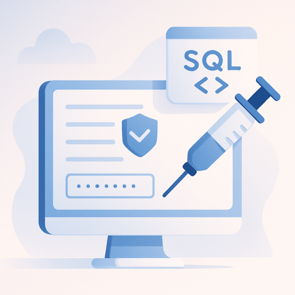 SQL injection: wat is het en hoe kun je SQL injection voorkomen?