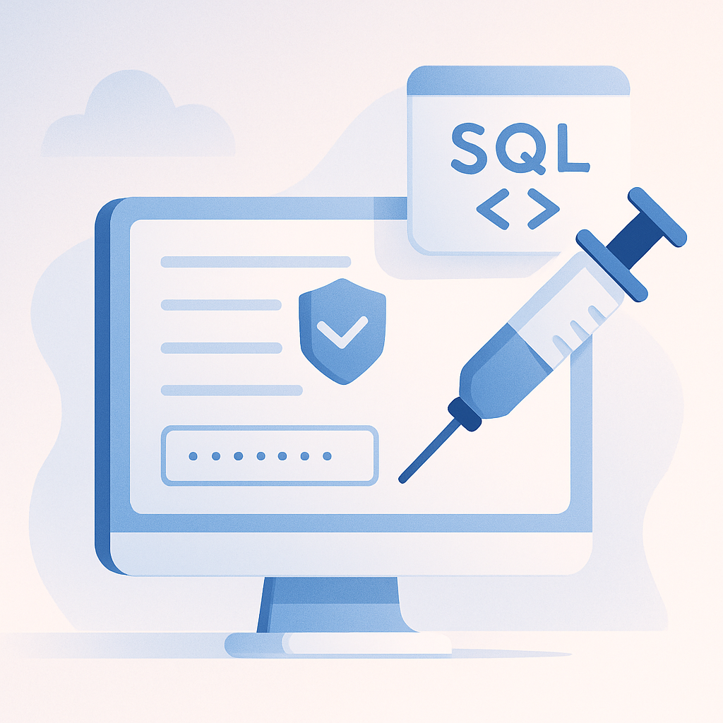 wat is sql injection