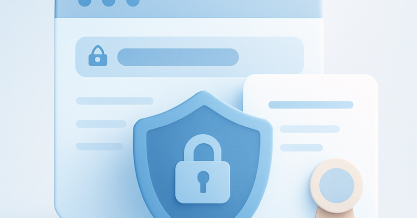 wat is ssl certificaat