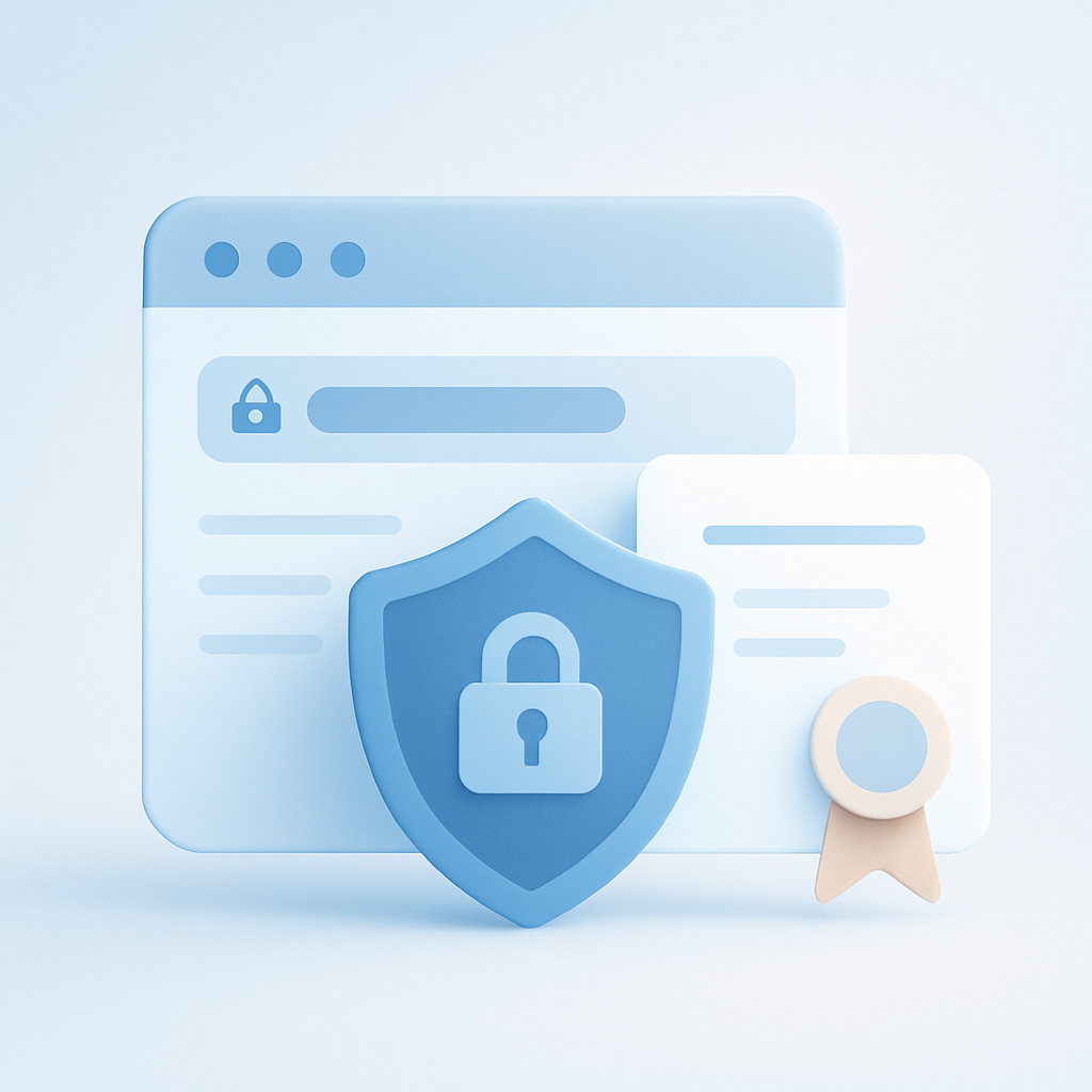 wat is ssl certificaat