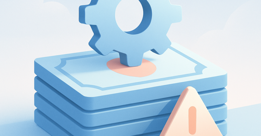 wat is technical debt