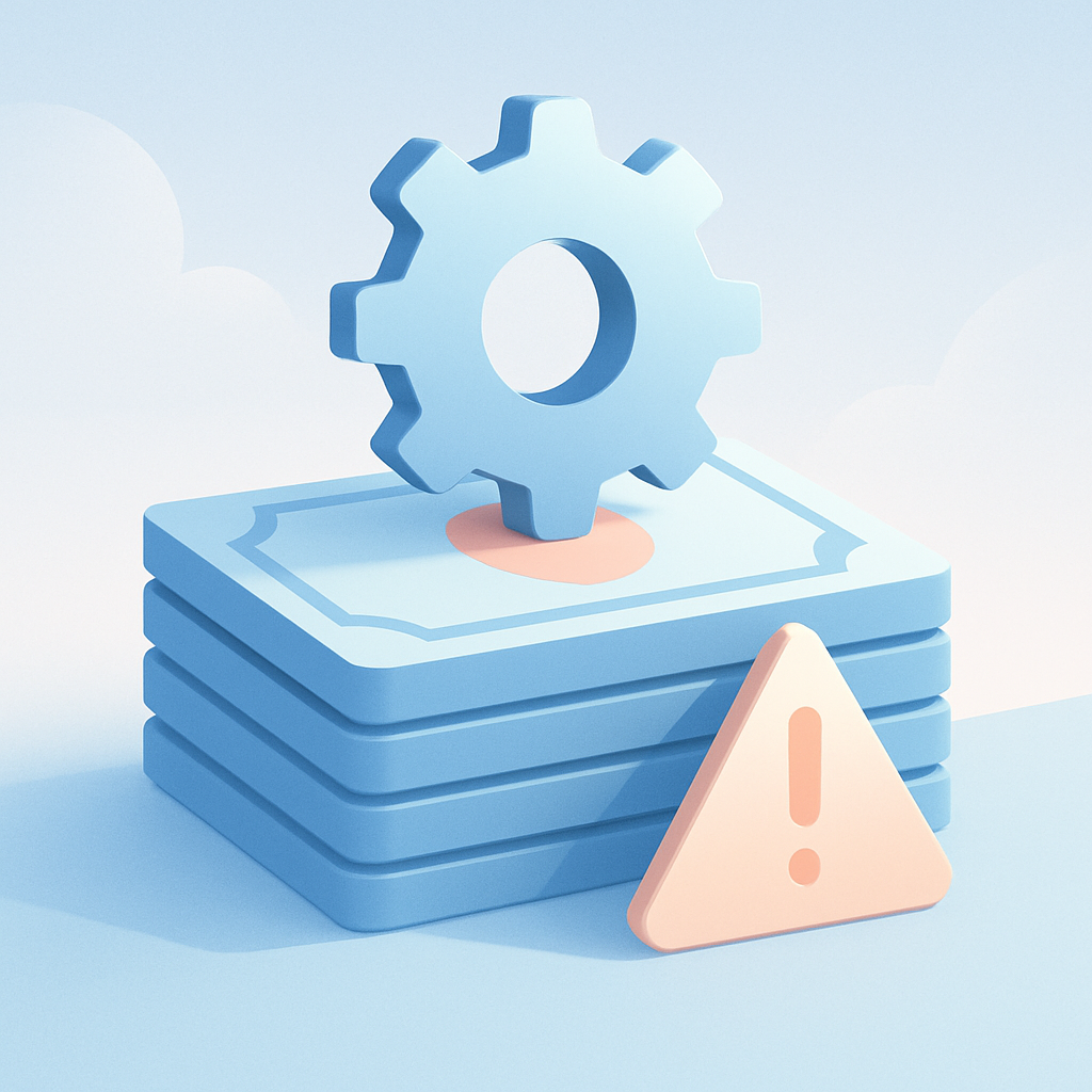 wat is technical debt