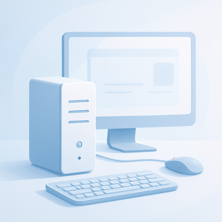 Wat is thin client? Uitleg, voordelen en nadelen van thin client