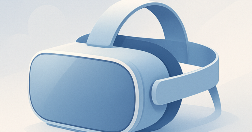 wat is virtual reality