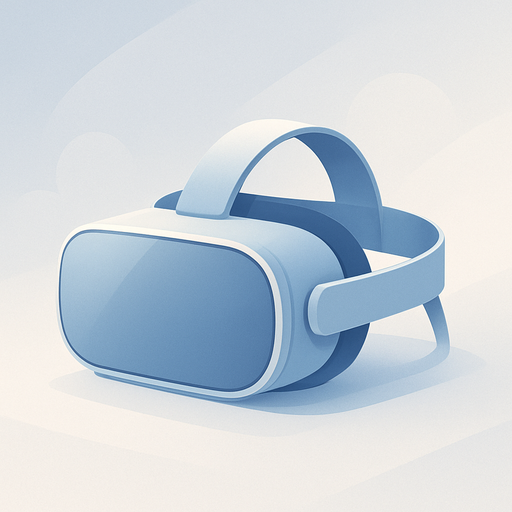 wat is virtual reality