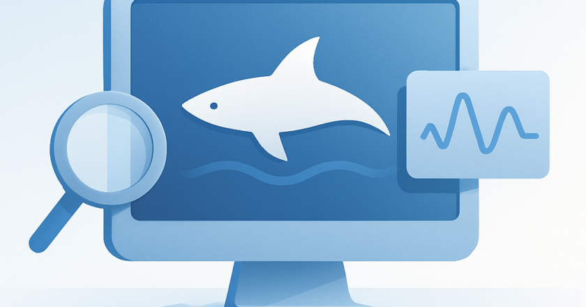 wat is wireshark